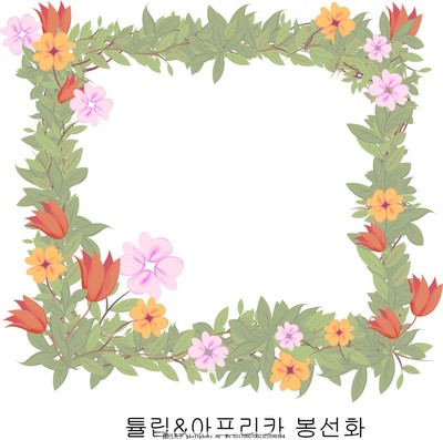 卡通漫畫花卉素材在家用電器設計中的創意應用